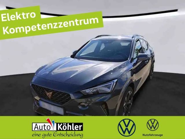 Cupra Formentor VZ e-Hybrid