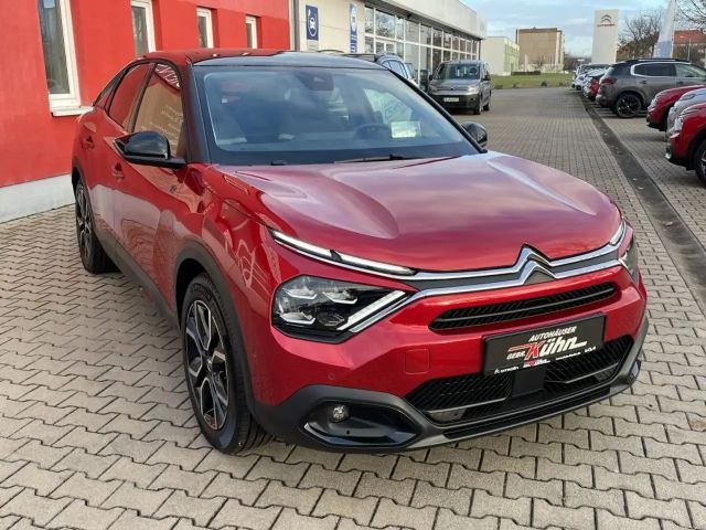 Citroën ë-C4 Shine