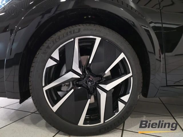 Peugeot E-208 GT-Line Hybrid