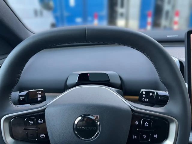 Volvo EX30 Performance Twin motor Ultra