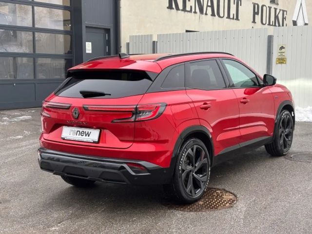 Renault Austral Techno