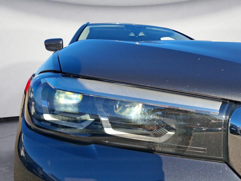 BMW 530 530d Touring xDrive