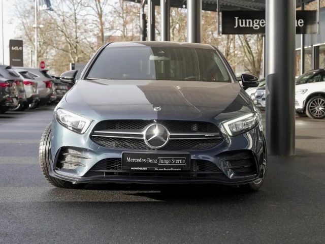 Mercedes-Benz A 35 AMG 4MATIC AMG Line