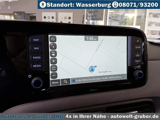 Hyundai i10 1.2 Trend