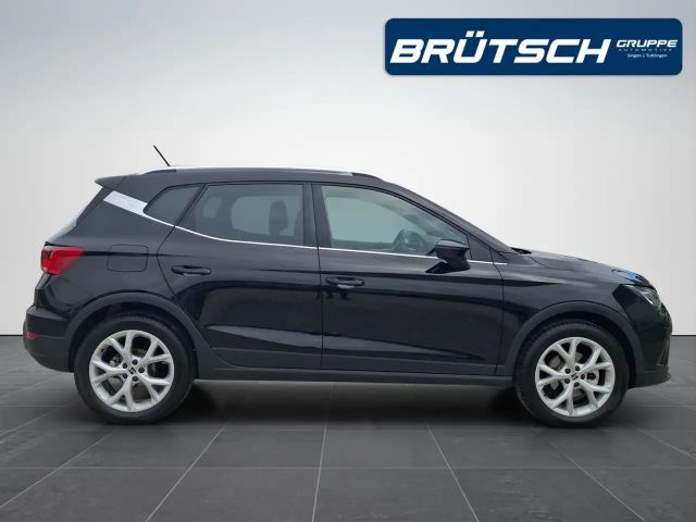 Seat Arona 1.0 TSI FR-lijn