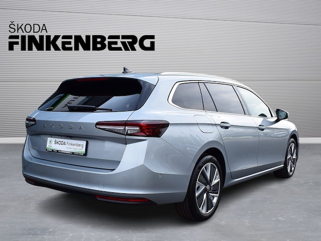 Skoda Superb 1.5 TSI Combi Selection