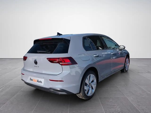 Volkswagen Golf Rabbit TSI