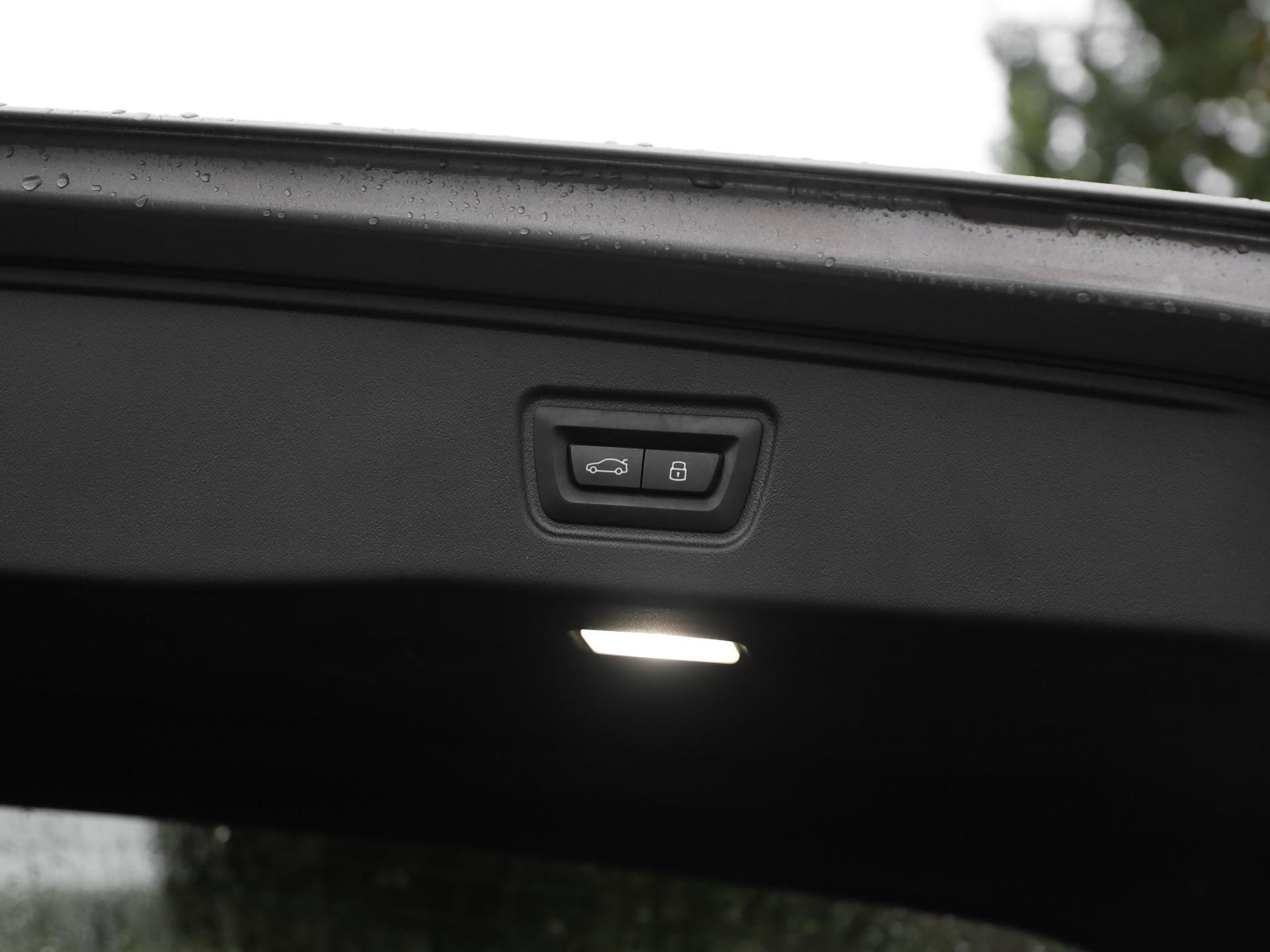 BMW i5 M60 Touring xDrive