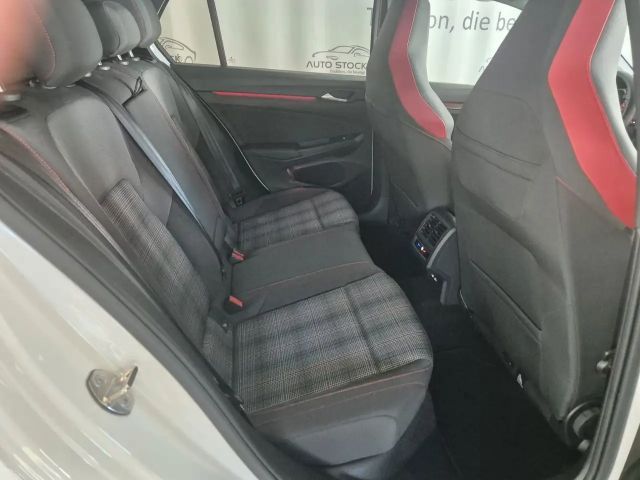 Volkswagen Golf 2.0 TSI GTI