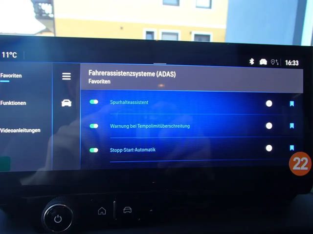 Opel Combo GS-Line Grand Sport