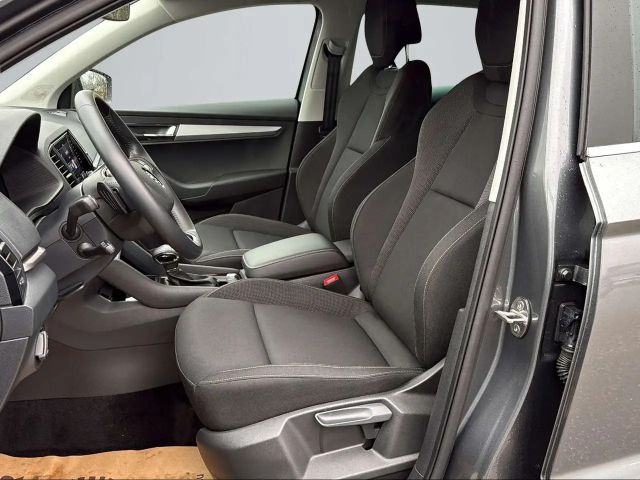 Skoda Karoq Ambition