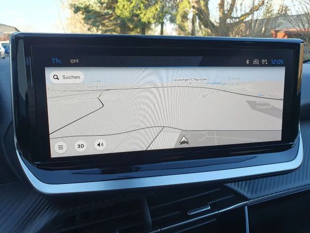 Peugeot 2008 Allure Pack EAT8