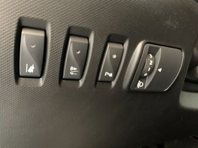 Renault Twingo Electric Techno