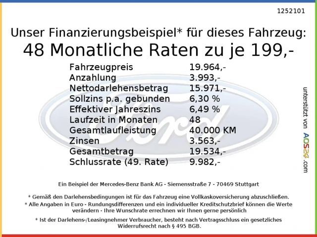 Hyundai i20 1.0 T-GDi Trend