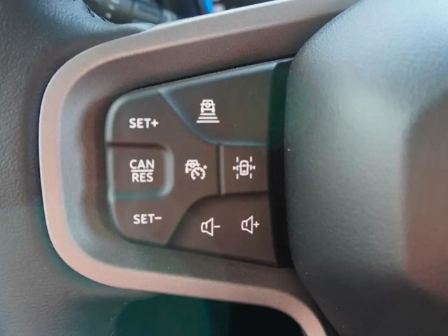 Ford Bronco 4x4 AWD Badlands