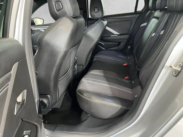 Opel Astra GS-Line Grand Sport Turbo