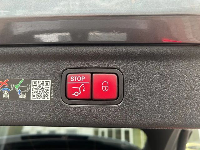 Mercedes-Benz EQE SUV 300 AMG Line Premium