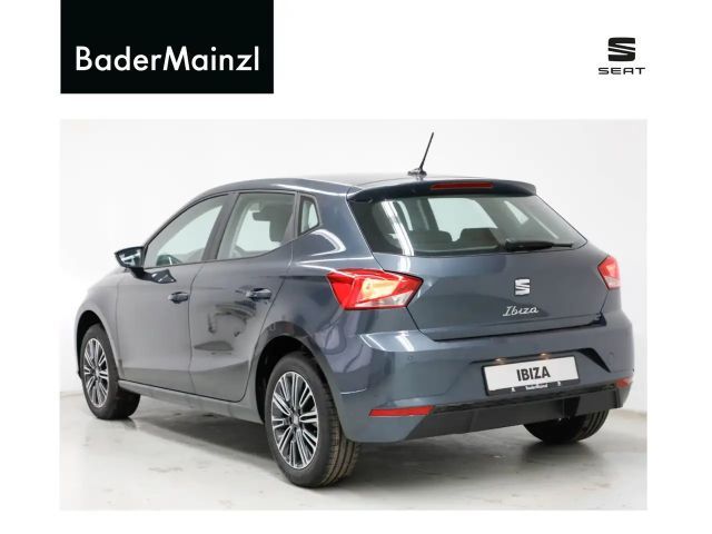 Seat Ibiza 1.0 TSI Style