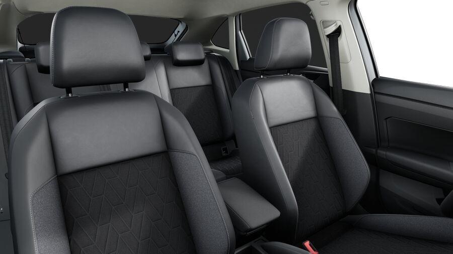 Volkswagen Taigo 1.0 TSI