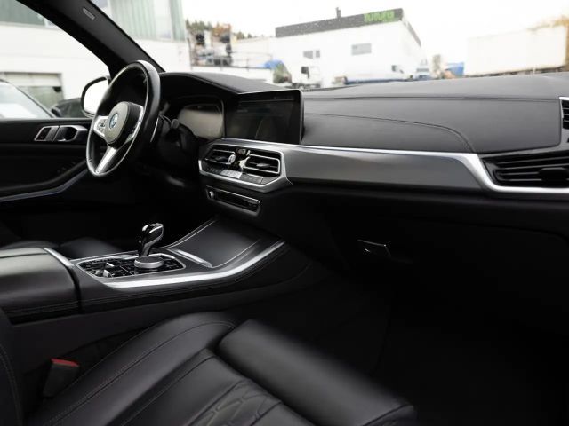 BMW X5 M-Sport xDrive xDrive45e