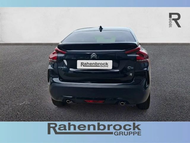 Citroën C4 Max PureTech