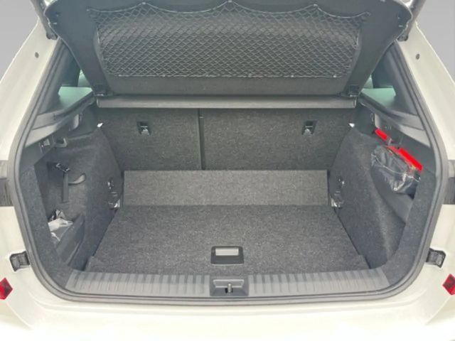 Skoda Kamiq Monte Carlo