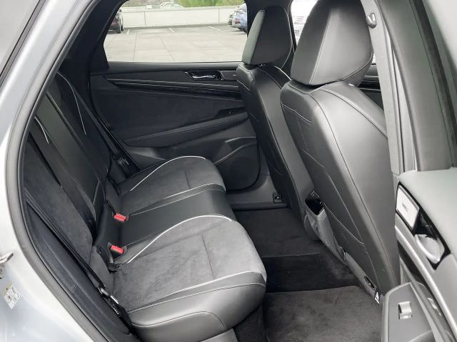 Volkswagen ID.7 Pro Tourer