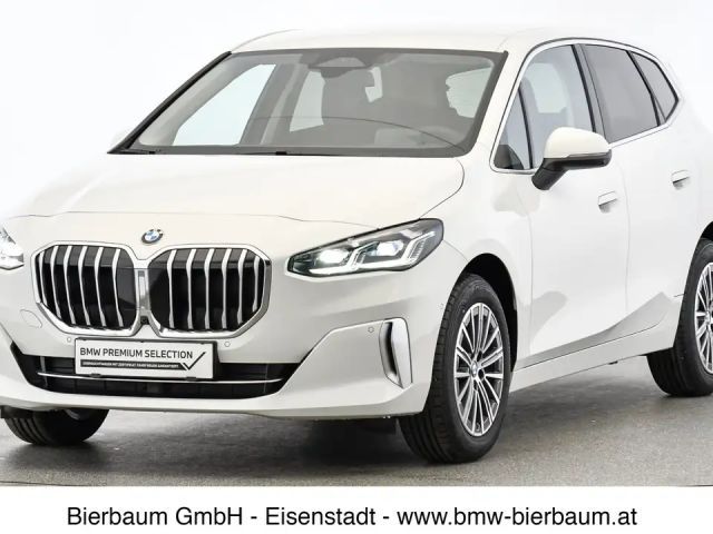 BMW 218 218d Active Tourer