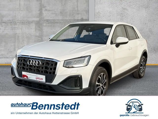 Audi Q2 35 TFSI S-Tronic