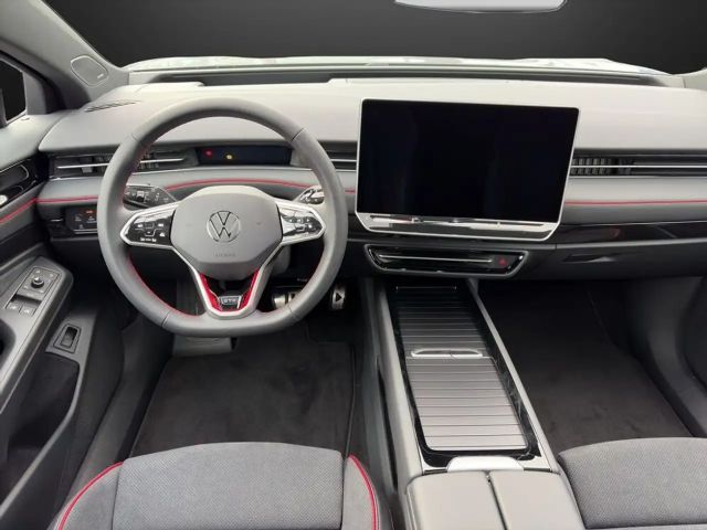 Volkswagen ID.7 4Motion Business GTX Tourer