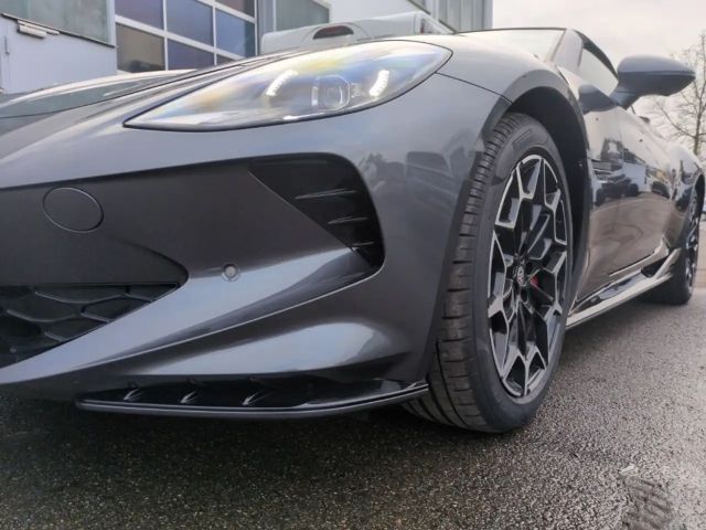 MG Cyberster 340 PS Roadster *Sofort Verfügbar*%BlackWeek%