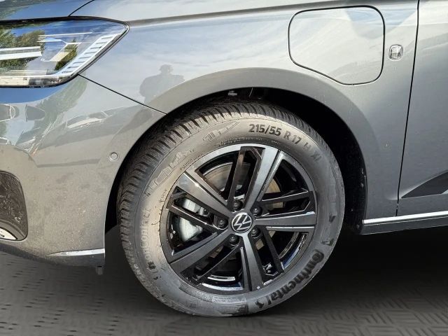 Volkswagen Caddy Life