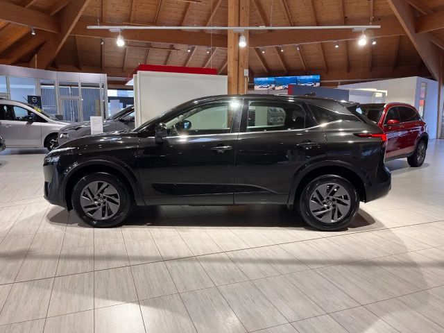 Nissan Qashqai Acenta DIG-T
