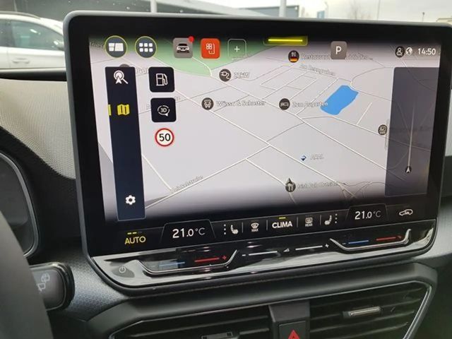 Seat Leon 1.5 eTSI DSG