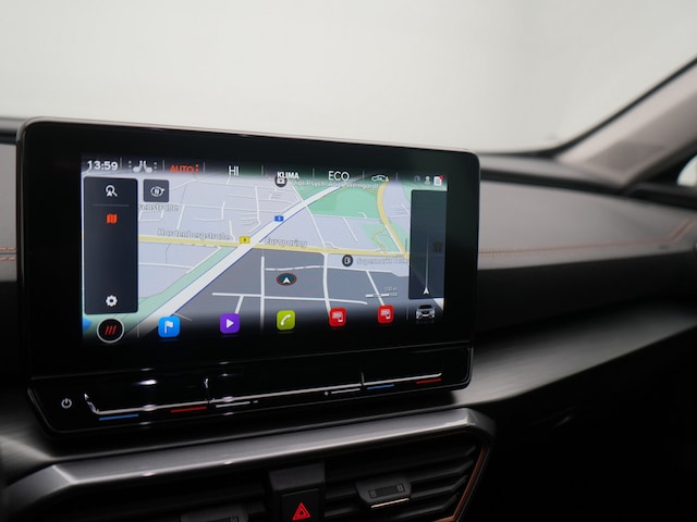 Cupra Formentor DSG e-Hybrid