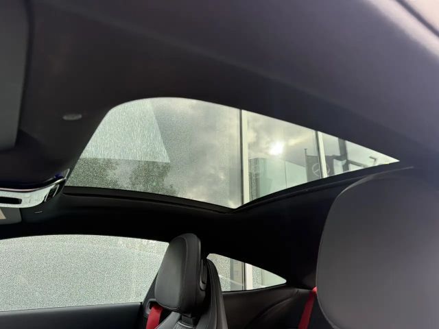 Mercedes-Benz CLE 450 4MATIC AMG Line