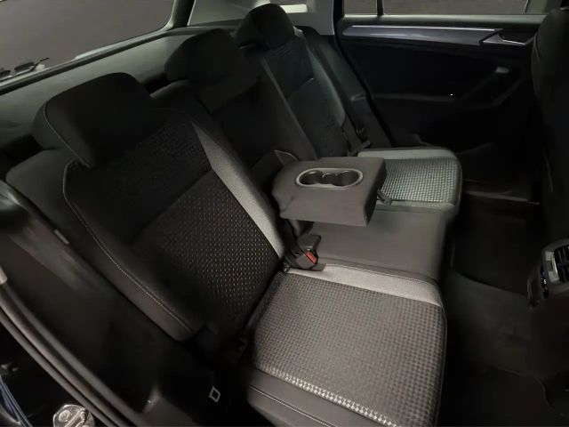 Volkswagen Tiguan 1.4 TSI DSG eHybrid