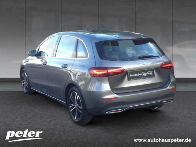 Mercedes-Benz B 180 Progressive
