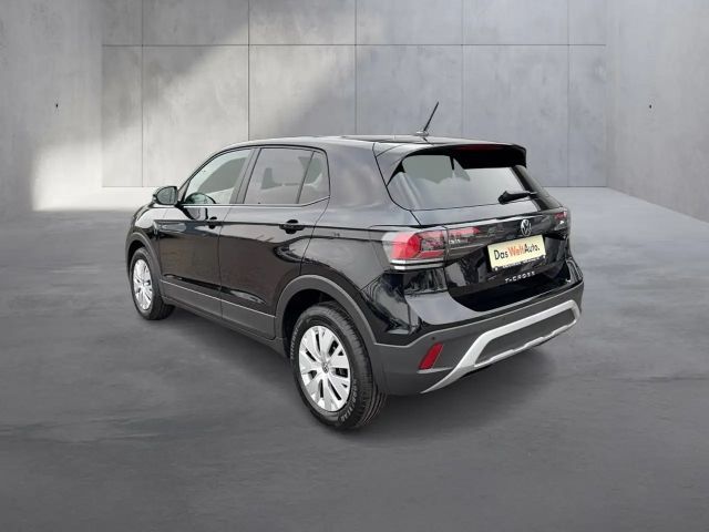 Volkswagen T-Cross 4Me TSI
