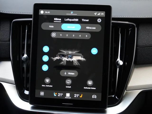 Volvo XC90 Dark T8 Ultra