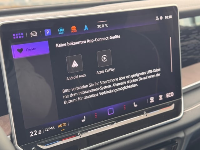 Volkswagen Tayron eHybrid