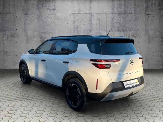 Opel Frontera Electric Ultimate AHZV, 54-kWh-Batterie