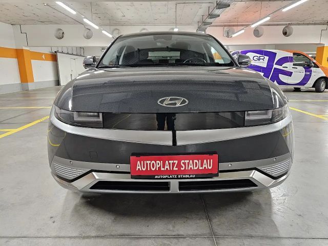 Hyundai IONIQ 5 4WD Vierwielaandrijving