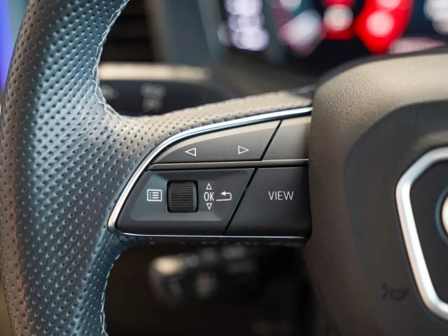 Audi A1 2.0 TFSI S-Line Sportback