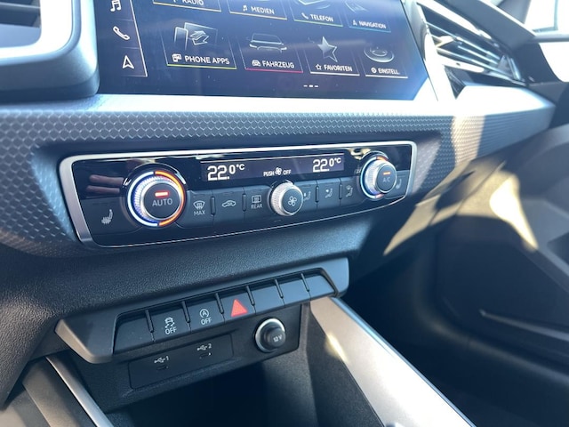 Audi A1 30 TFSI Sportback