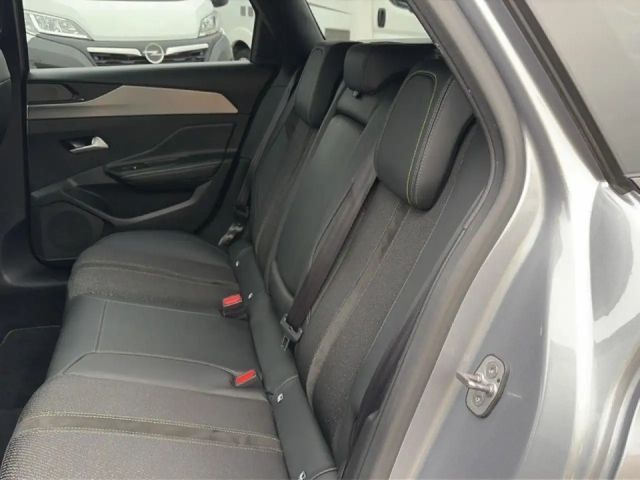 Peugeot 308 EAT8 GT-Line HDi Premium SW