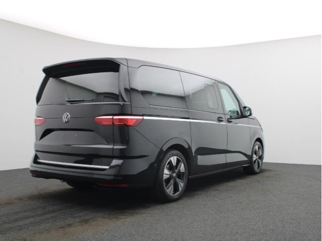 Volkswagen Multivan 2.0 TDI Lang Style