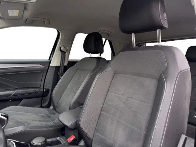 Volkswagen T-Roc 1.5 TSI Style