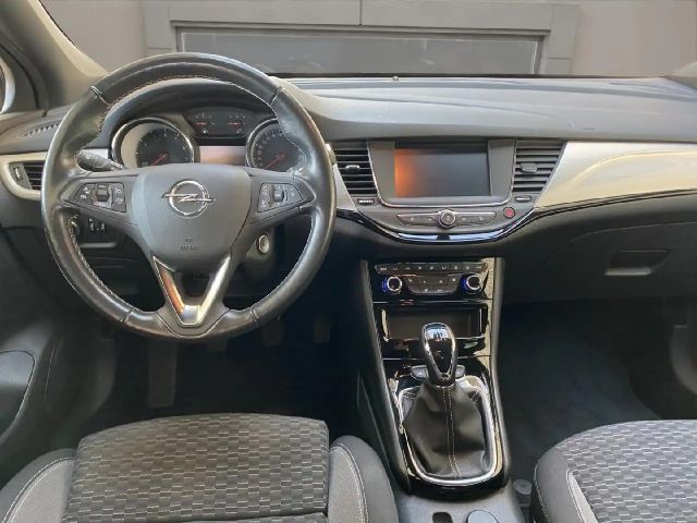 Opel Astra GS-Line Grand Sport