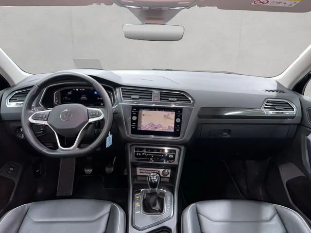 Volkswagen Tiguan 2.0 TDI Elegance Elegance